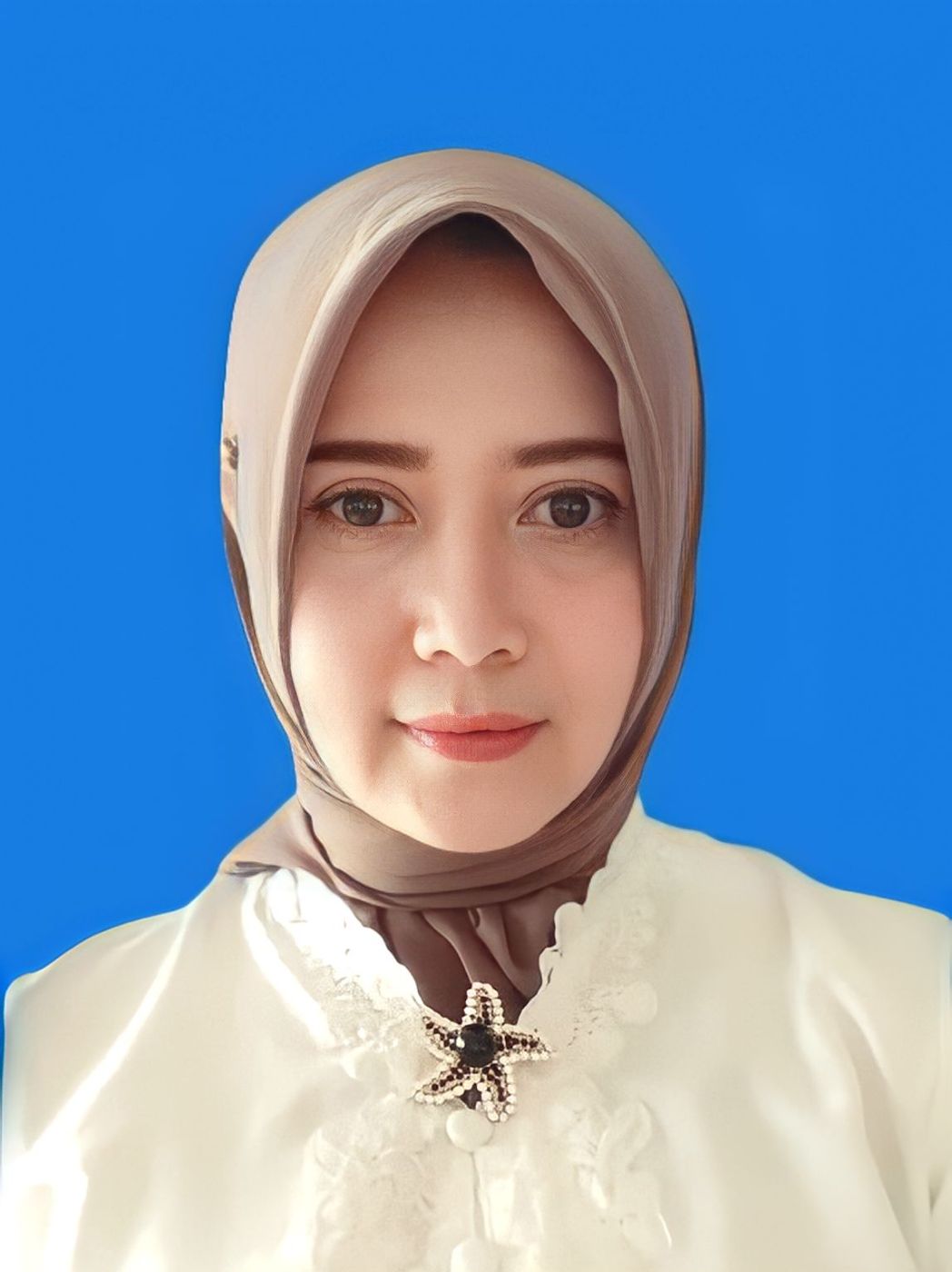 Evi Yuli Hastuti, S.Psi, S.Pd